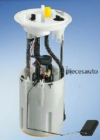 Pompe immergée IVECO Daily Tourys à haut débit de 160L/h pour système d'injection diesel