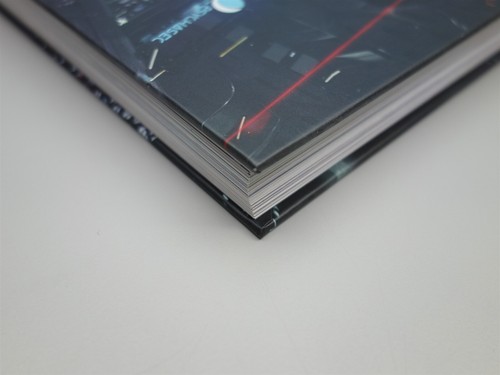 Altered Carbon The Roleplaying Game - Core Rulebook (Renegade Game Studios) - Picture 11 of 12