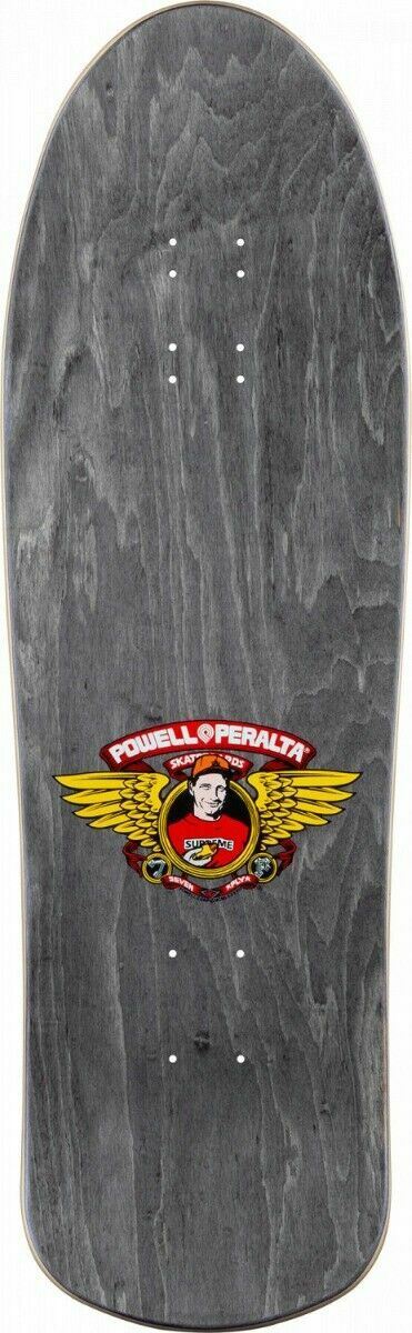 Powell Peralta Bucky Lasek STADIUM Skateboard Deck | eBay