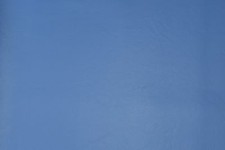Classic Blue Marine Auto Home Faux Leather Vinyl Pleather By The Yard 54"W