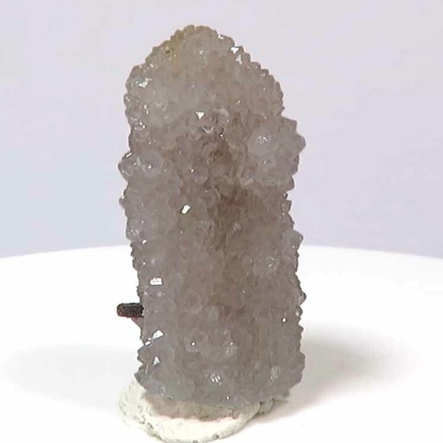 Drilled SPIRIT QUARTZ Cactus Crystal D803 - Picture 5 of 7