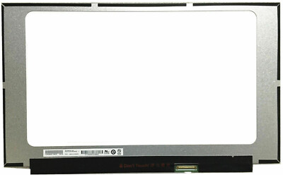 L25333-001 LP156WFD (SP)(L1) OEM HP LCD DISPLAY 15.6 FHD 15-CS 15-CS3153CL 1080p