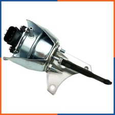 Aktuator für PEUGEOT | 762328-0001, 762328-0002