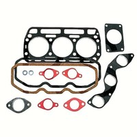 Dichtung Dichtsatz Oben FüR Mc Cormick Ihc DD99 DD111 Ded 3 D 320 D 322