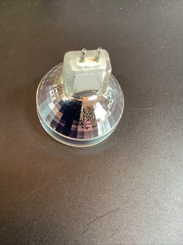 EZE 150W 82V GX5.3 MR16 Display Optic Halogen Projection LIGHT BULB Lamp NEW - Picture 4 of 6