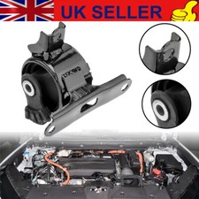 Engine / Transmission Gearbox Mount Rear LH For HONDA JAZZ II /III 06500-SAA-305