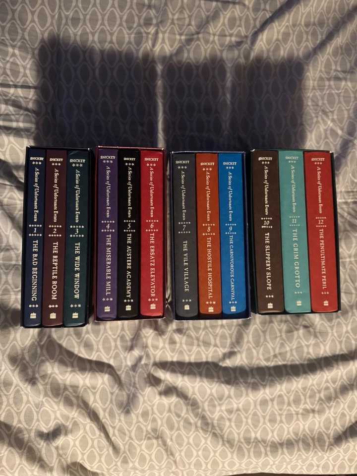 CRAZY DEAL!! Harry Potter, Fantastic Beasts, Percy Jackson, AND MORE - Image 2 of 4