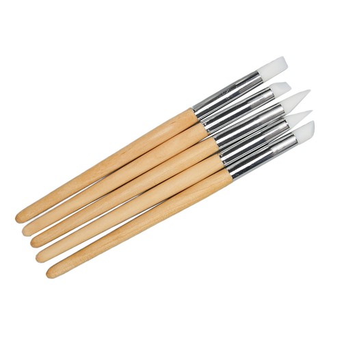 5Pcs Watch Movement Cleaning Pen Dial Cleaner Dust Remover Portable Single HOT eBay