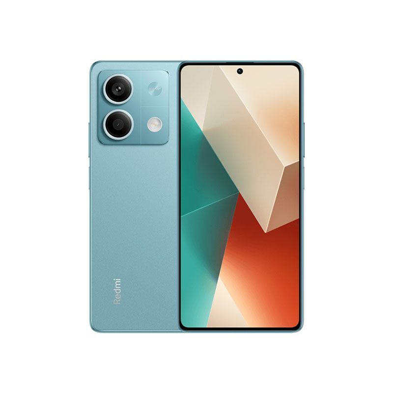 Xiaomi Redmi Note 13 5G 256GB 8GB RAM (FACTORY UNLOCKED) 108 Xiaomi Redmi Note 13 5G 256GB 8GB RAM (FACTORY UNLOCKED) 108
