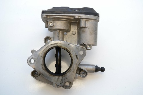 OPEL INSIGNIA A G09 2.0 CDTI 2009 RHD Throttle Body Valve 55564164 1751646