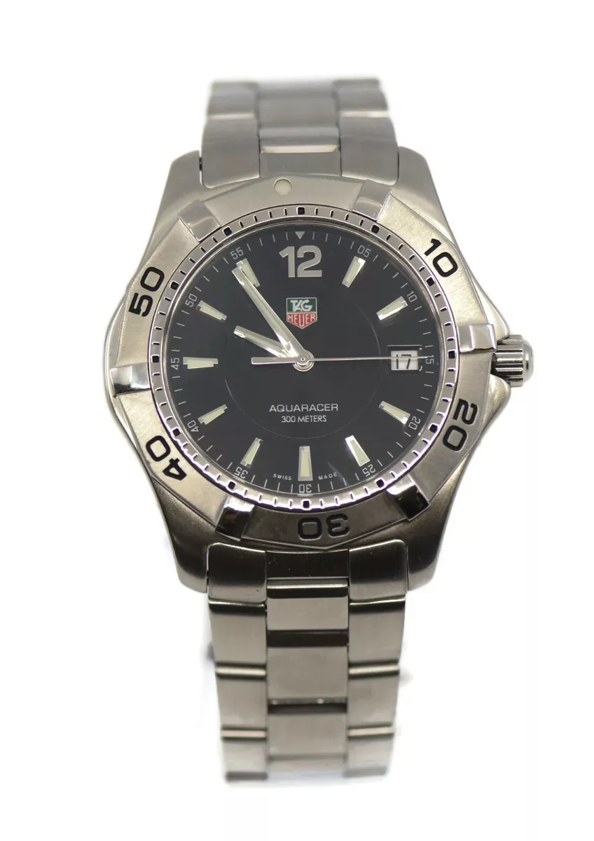 Tag top heuer waf1110