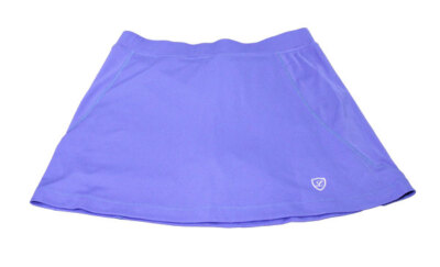 T) TENNISROCK SKORTROCK MIT BALLHALTER  LBW3222 LIMITED SPORTS CLEMATIS SHIVA  3
