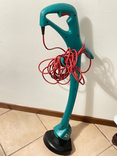 Bosch Tosaerba tagliabordi elettrico a filo Art 23 Easytrim 300W - Ø taglio 23 - Foto 7 di 9