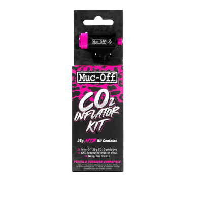 Muc Off Reifenfüll-Kit - MTB