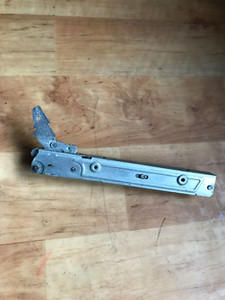 CMI .Scharniere V2.Türscharniere  für Backofen IGNIS.