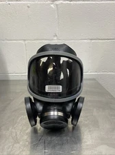 MSA Ultra-Twin Full-Face Mask Respirator UTWRS00176