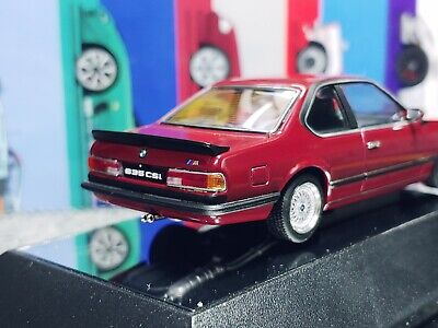 1/43 autoArt BMW M 635 csi diecast | eBay 1/43 autoArt BMW M 635 csi diecast | eBay