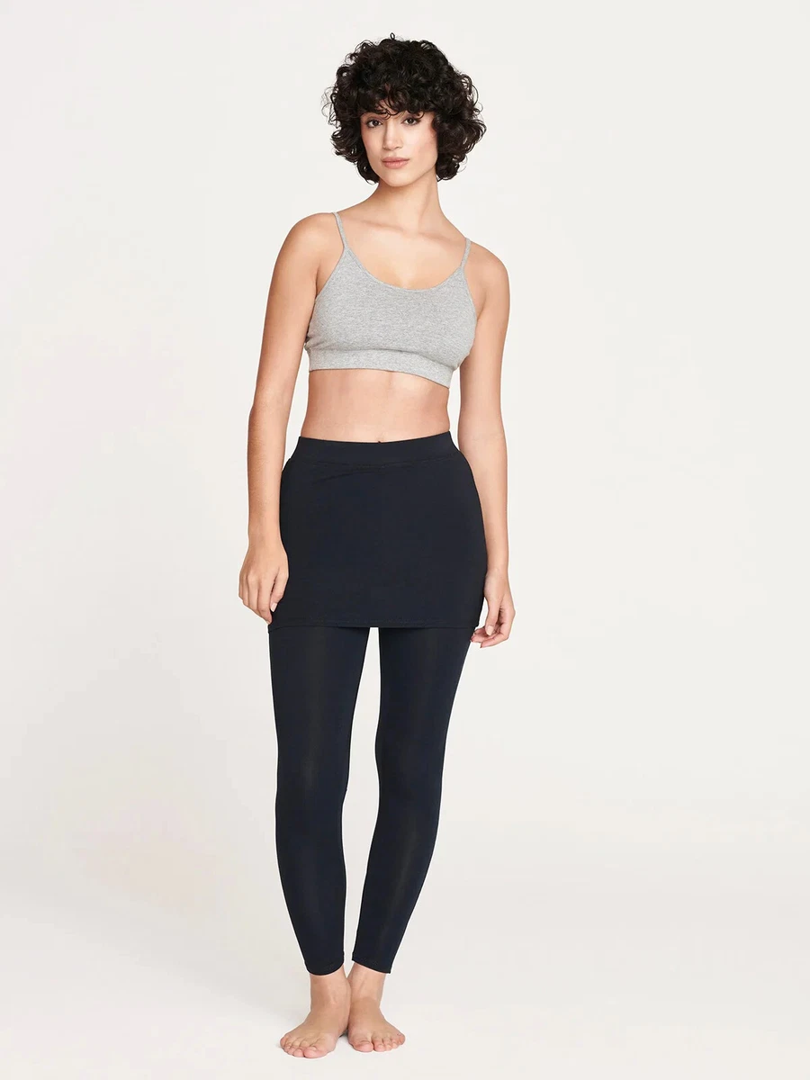 Bamboo store sports leggings