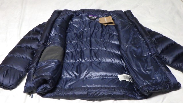 patagonia women's fitz roy down parka