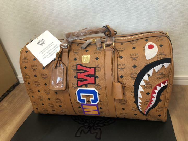 mcm collab