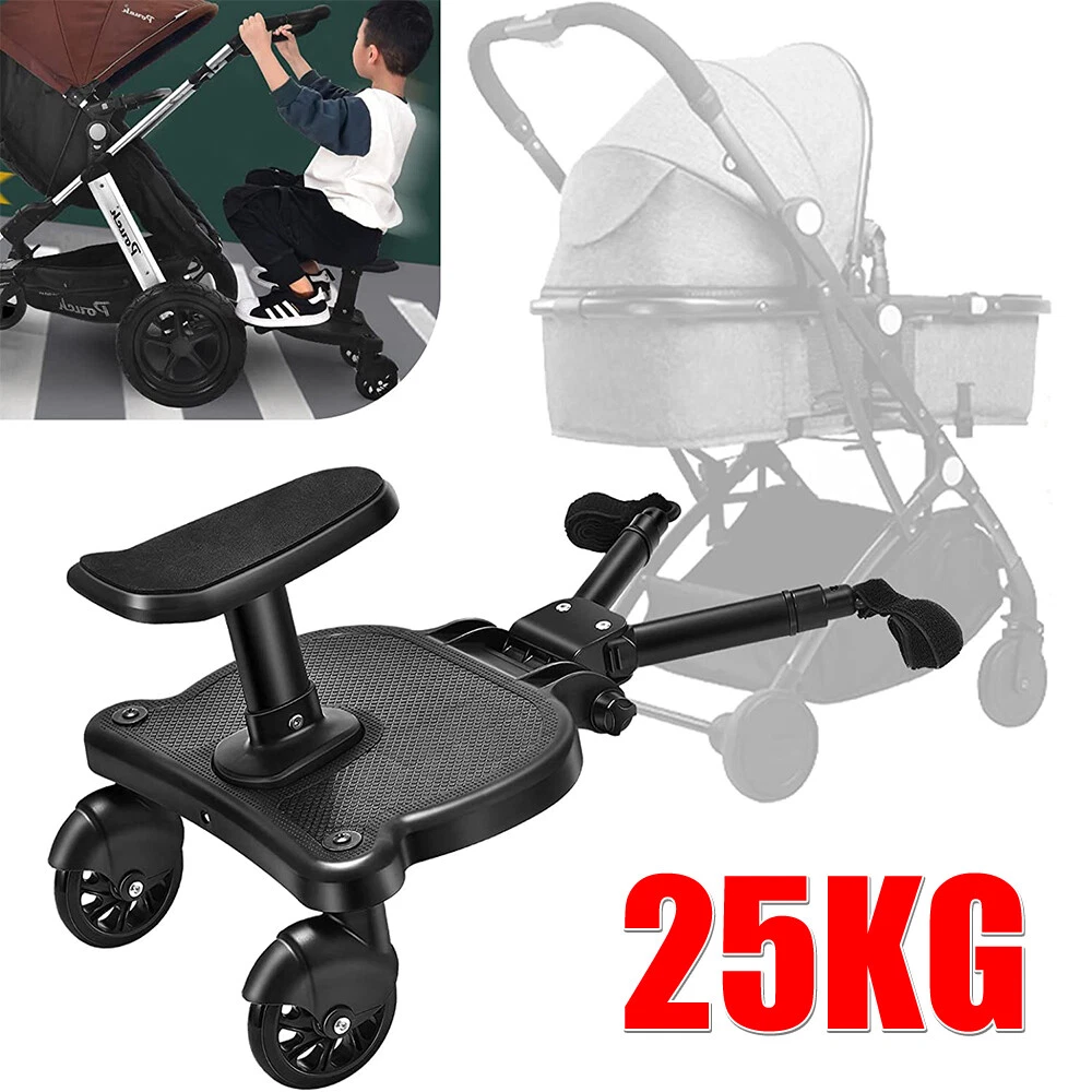 Buggy stand sales