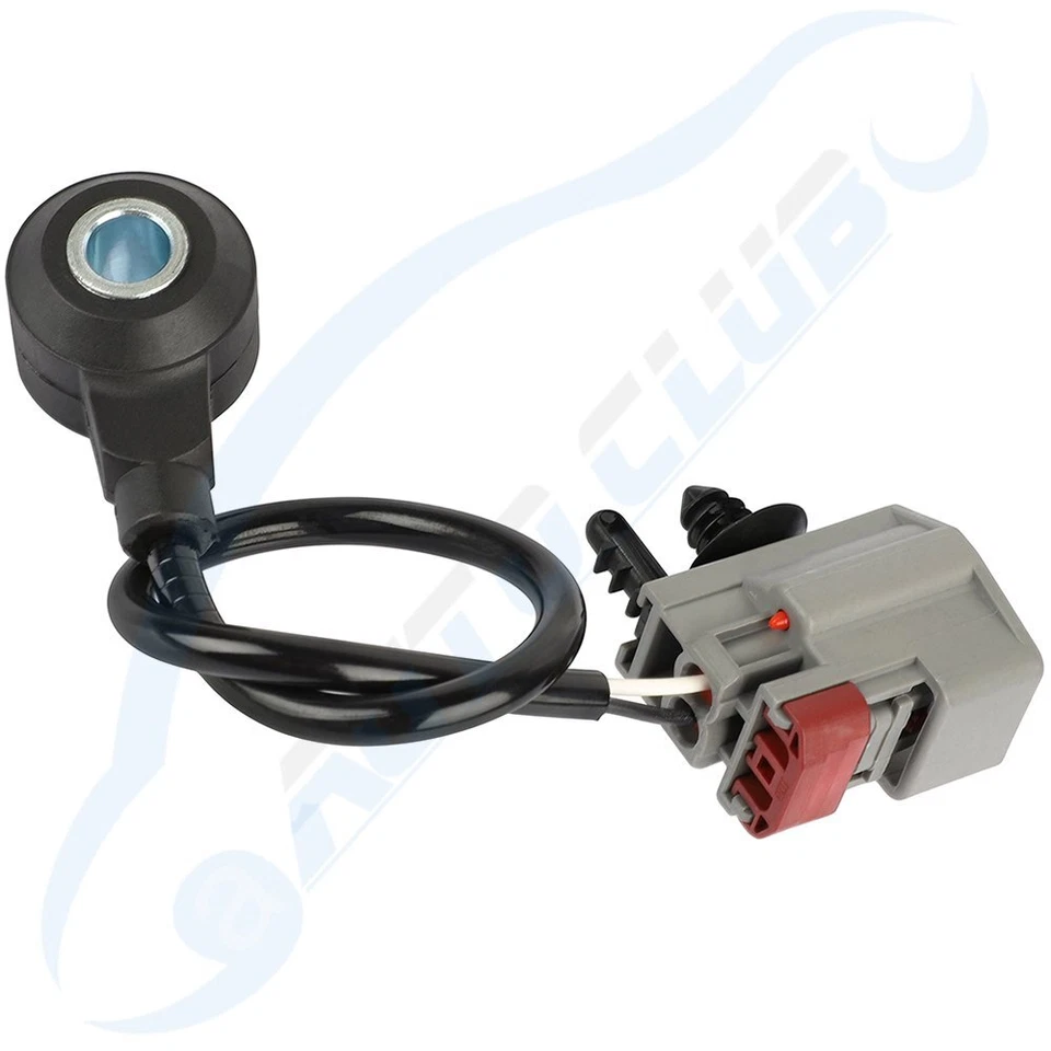 Front Detonation Knock Sensor Fits Ford Fusion Ranger Taurus Mazda MX-5 Miata Foto 4 de 4