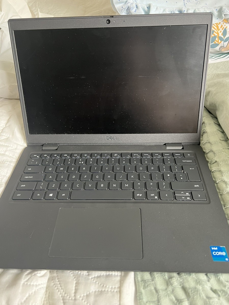 Dell Latitude 3420 14