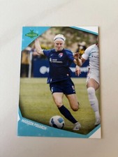 madison MO pogarch Parkside NWSL INAUGURAL short print /2022 SP  Wave team set