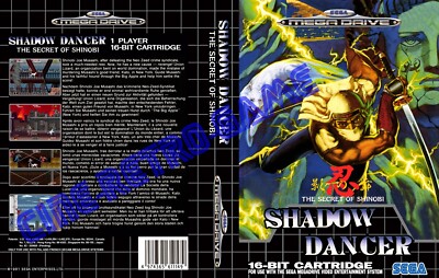Street Fighter II' Sur SEGA Mega Drive - PAL FR - Complet Et Original