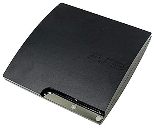 SONY PlayStation 3 PS3 120GB Charcoal Black CECH-2000A Japan SONY PlayStation 3 PS3 120GB Charcoal Black CECH-2000A Japan