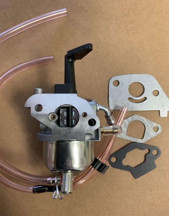 Carburetor Kit Fit For Honda EU2200i EU2200it EB2200iTA EU2200iTA
