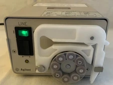 Agilent Peristaltic 89052BO Pump 1FS