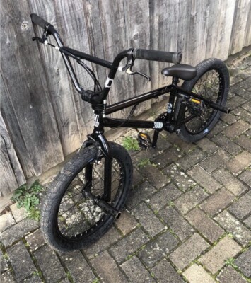 Gutes kaum genutztes BMX