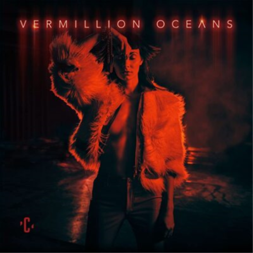Credic Vermillion Oceans (CD) Album - Picture 1 of 1