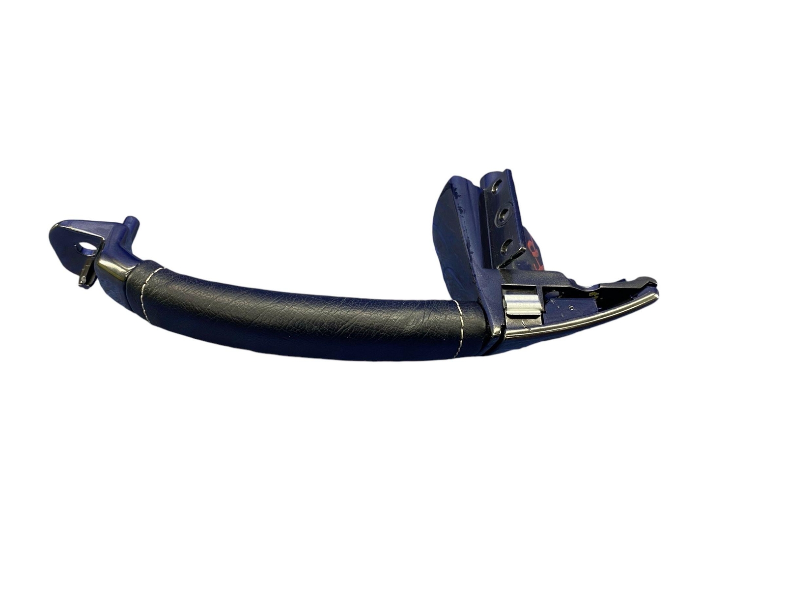 2008-2019 MASERATI GRANTURISMO FRONT RIGHT DOOR TRIM INTERIOR GRAB HANDLE *WEAR*
