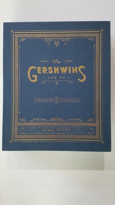 Gershwins and Me, The (Deluxe Edition): A Personal History in Twelve Songs