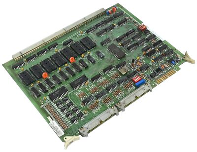 Xycom 81625DA PC Board