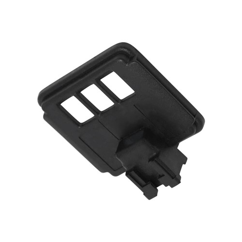 Windshield Auto Defog Sensor Black Replacement For Optima 2016-2020 97257-C1000 - Picture 4 of 8