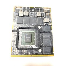 AMD Grafikkarte 109-B97157-00 Apple iMac ATI ...