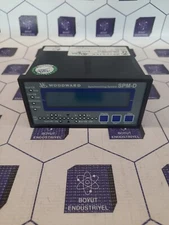 WOODWARD SPM-D10 SYNCHRONISING SYSTEM CHOOSE 8440-1667 B