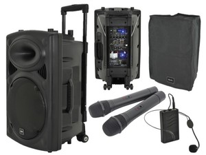 qtx pa system