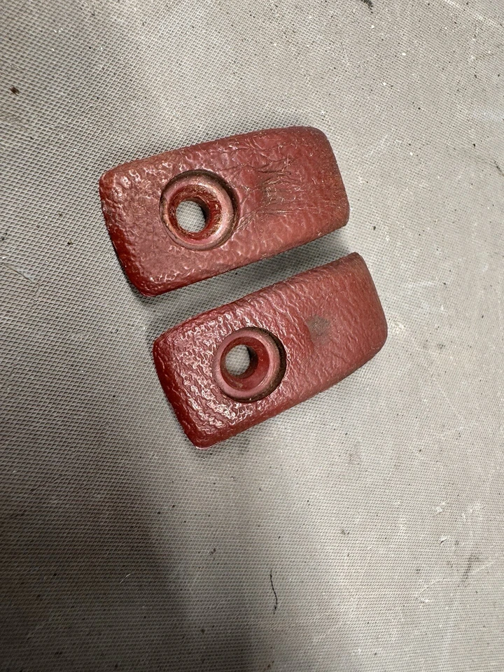 Chevy Camaro Pontiac Firebird 1973-1981 transmisión automática ganchos para colgar abrigo Grand Am GTO Foto 3 de 4