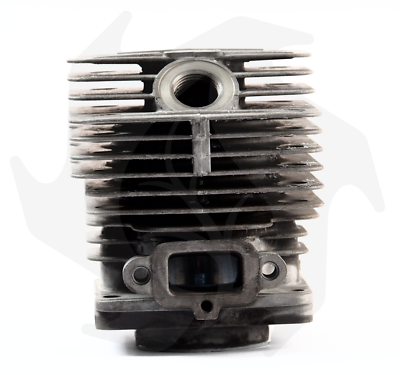 Pistone Originale Emak Per Decespugliatore Oleo Mac Efco (074000279B) – 440 Bp, 740, Sparta - Foto 4