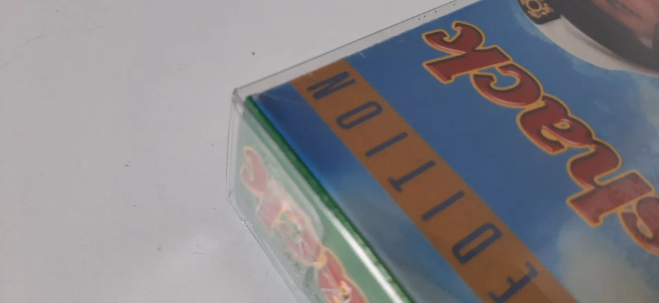 CADDYSHACK MOVIE VHS VIDEO TAPE BILL MURRAY CHEVY CHASE SEALED NEW! SPECIAL ED. - Image 3 of 4