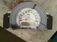 Compteur Opel AGILA