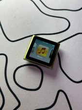  READ iPod Nano 6th Generation 8GB - Green - New Battery - Grade B