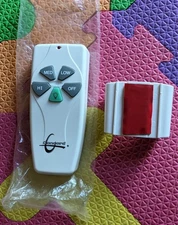 Concord Ceiling Fan Remote Control NEW without BOX
