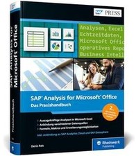 SAP Analysis for Microsoft Office: Operatives...