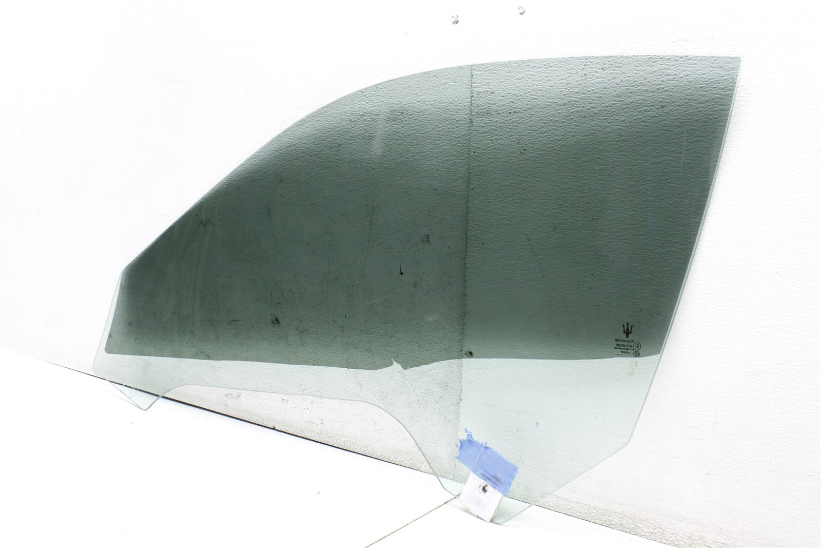 2008-2011 Maserati GranTurismo Right Door Window Glass Passenger RH 08-11