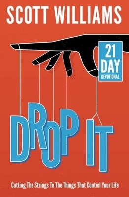 Drop It: Cutting The Strings T - VERY GOOD